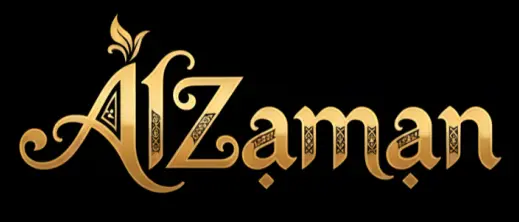 Al Zaman Logo